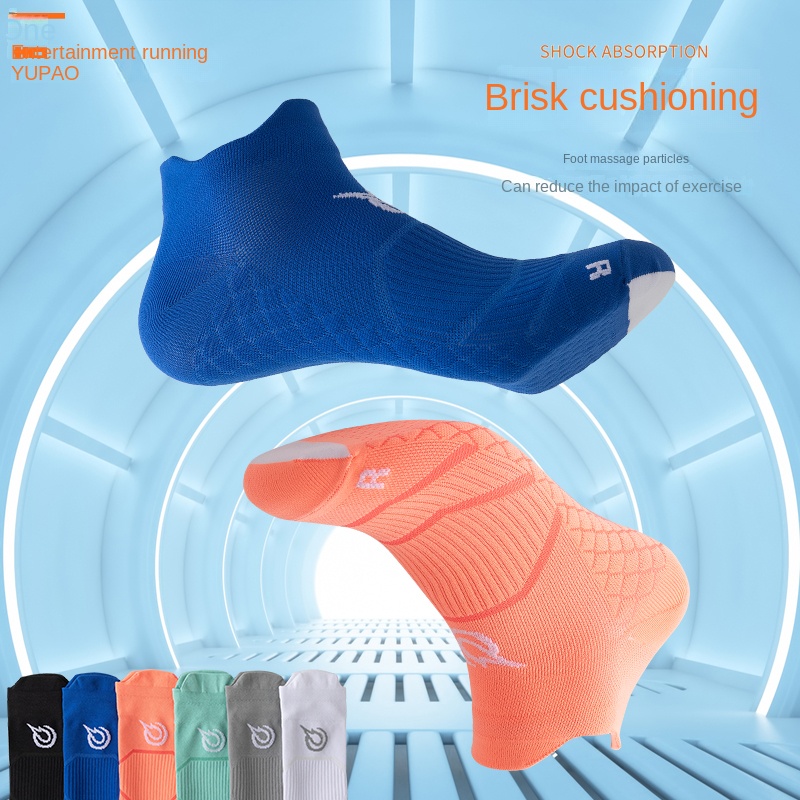 Sports Socks - Chaussettes de sport pour hommes, chaussettes