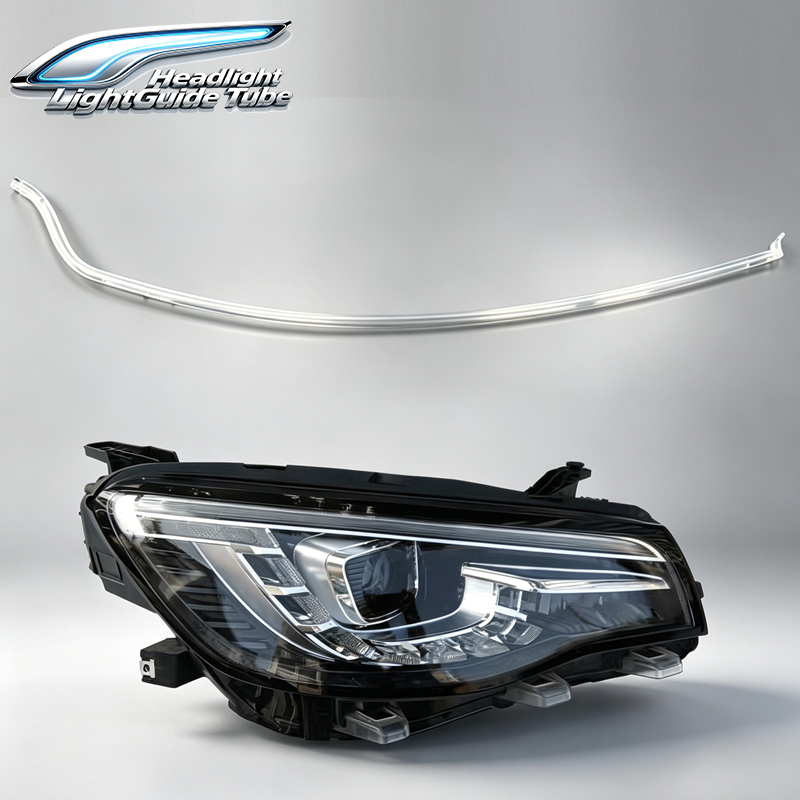 Running Headlamp - Bande lumineuse de feux de jour