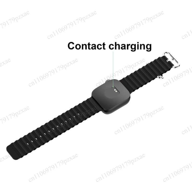 Running Watch - Montre-métronome vibrante, métronome électronique pour le