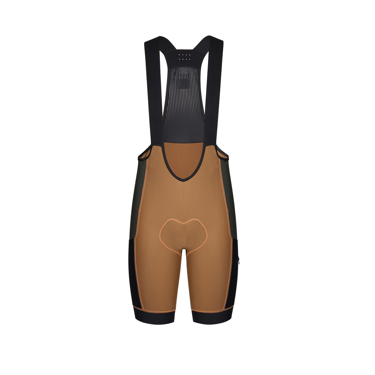 Race Bib - SPEXCEL 22 nouveaux shorts à bretelles