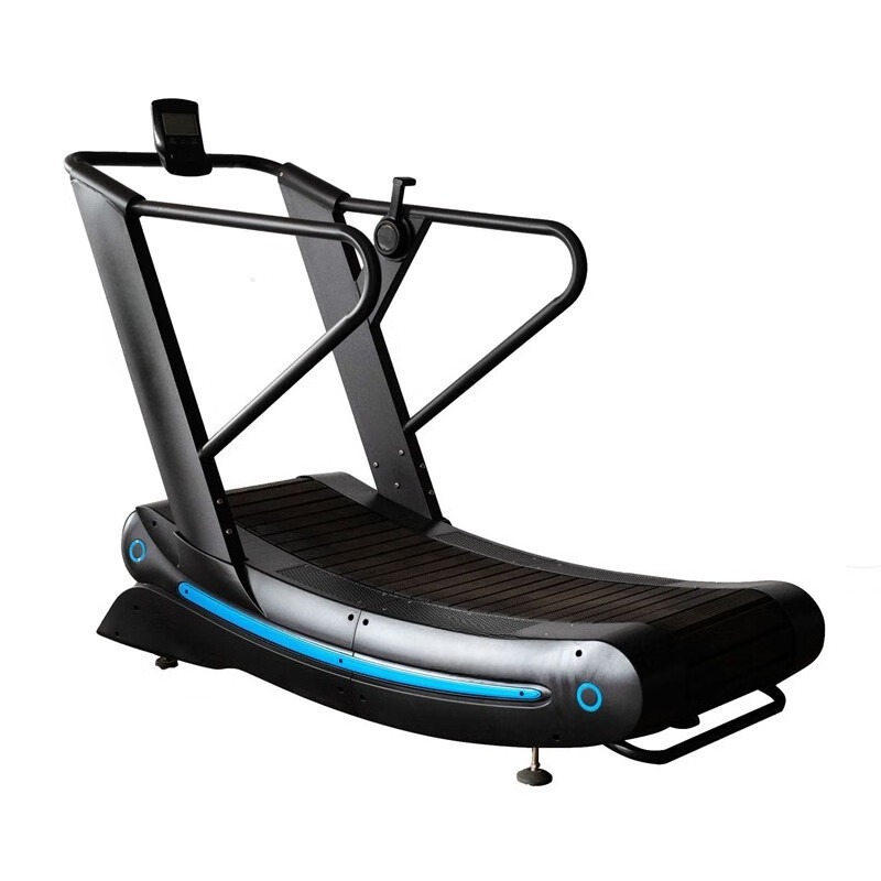 Running Belt - Tapis de course non motorisé à