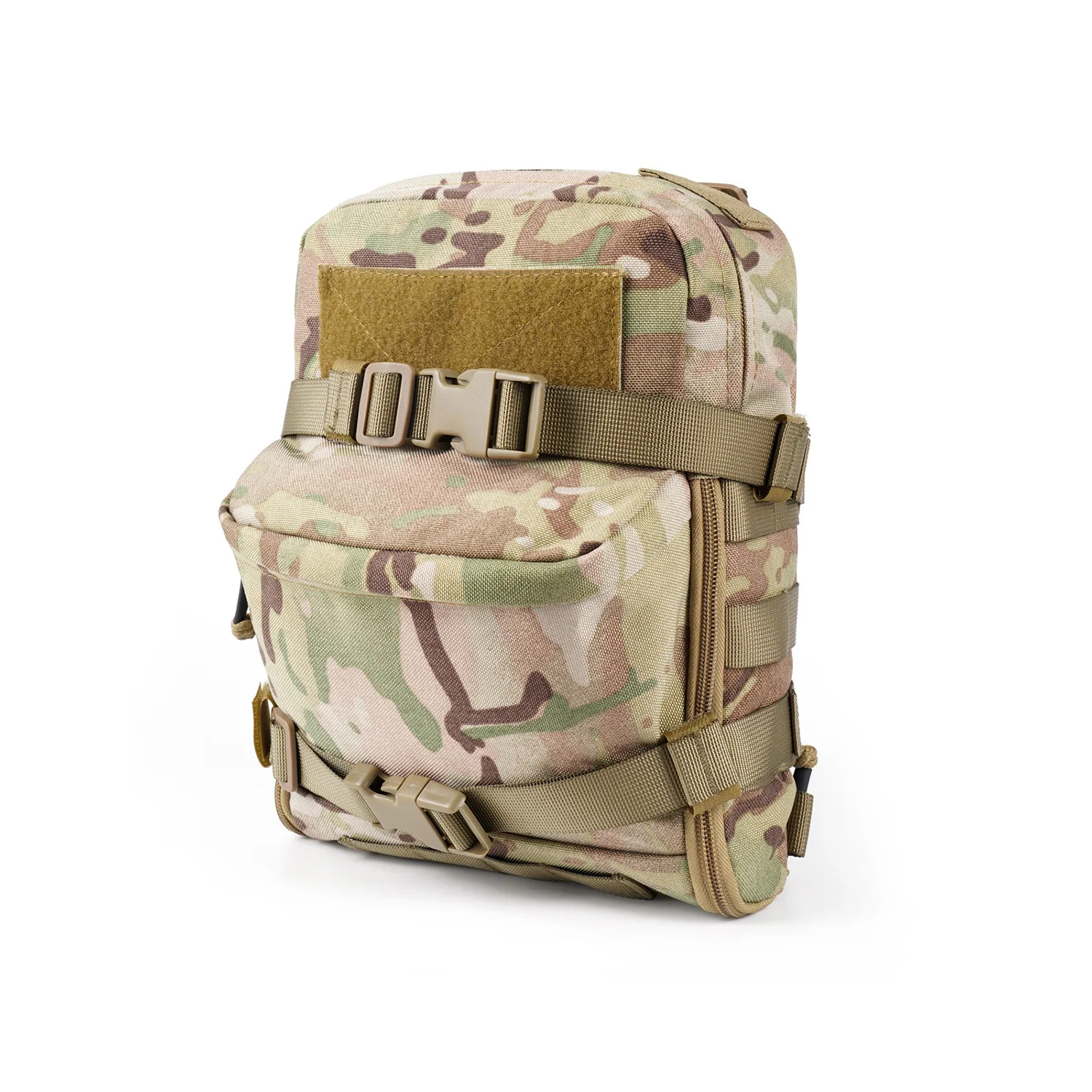 Hydration Vest - Sac d'hydratation tactique, mini sac à