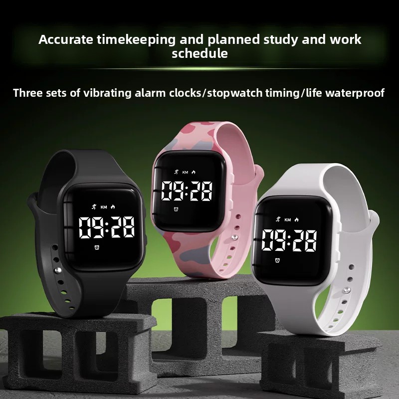 Montre connectée pour enfants  - Running Watch avis et prix