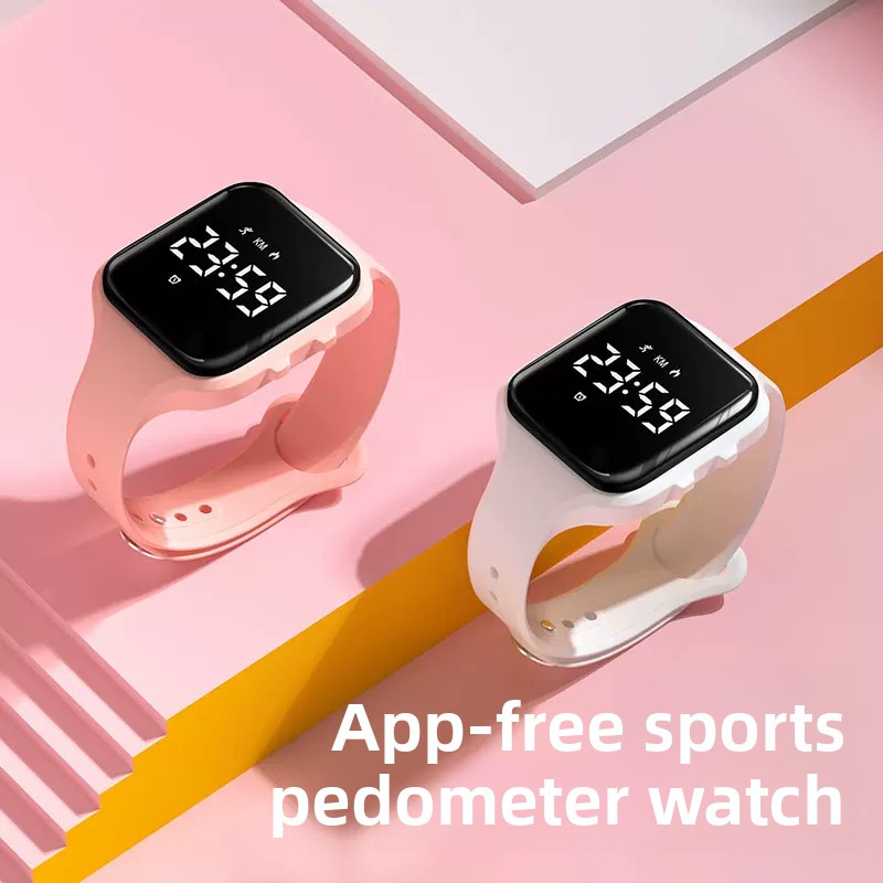 Montre connectée pour enfants  - Running Watch avis et prix