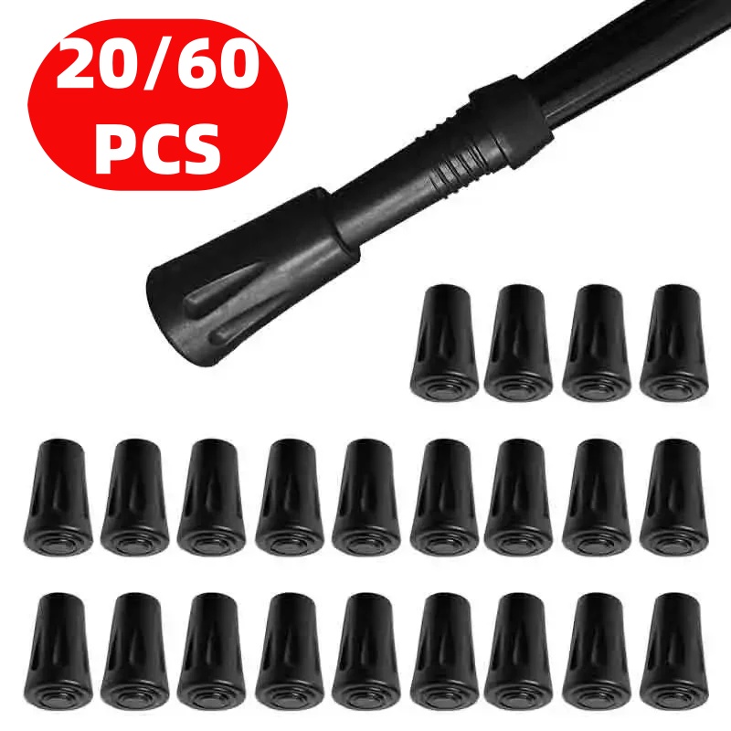 20 pièces/paquet bâton de Trek - Trekking Pole Carbon avis et prix
