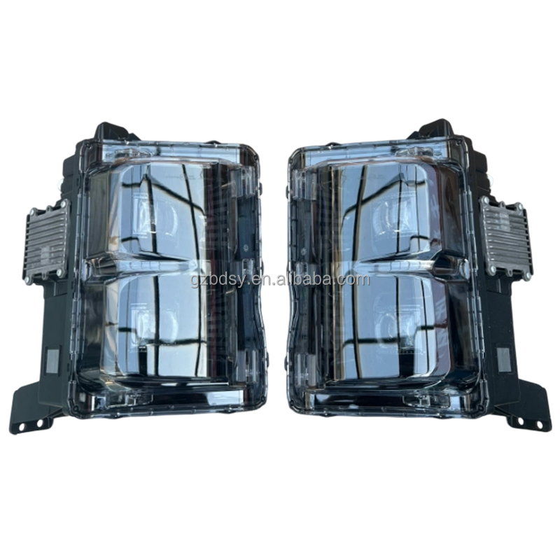 Accessoires pour Chery Jaecoo  - Running Headlamp avis et prix