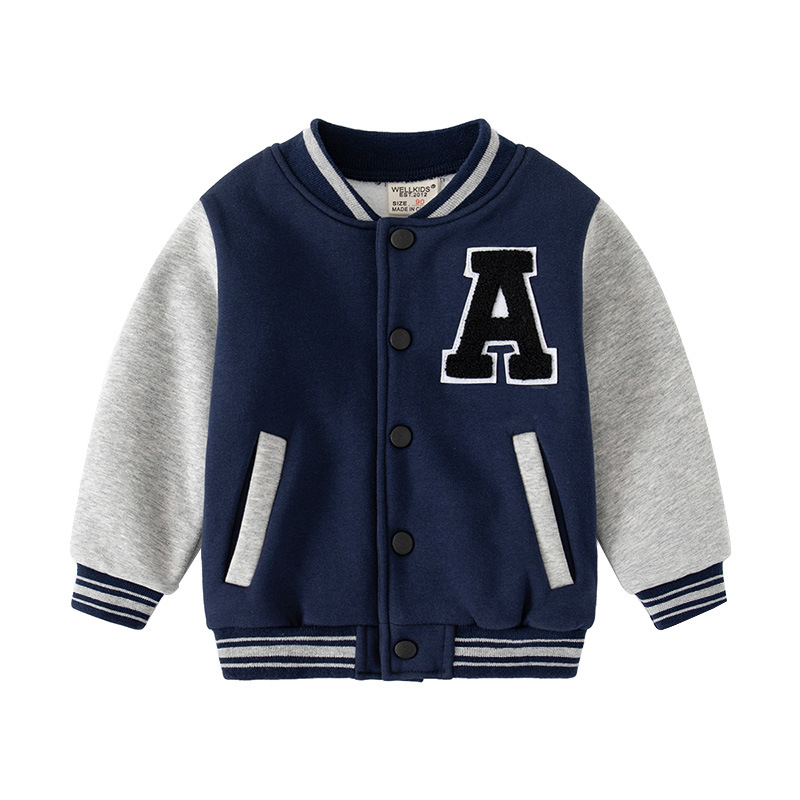 Veste de sport à manches longu - Running Gear Kids avis et prix