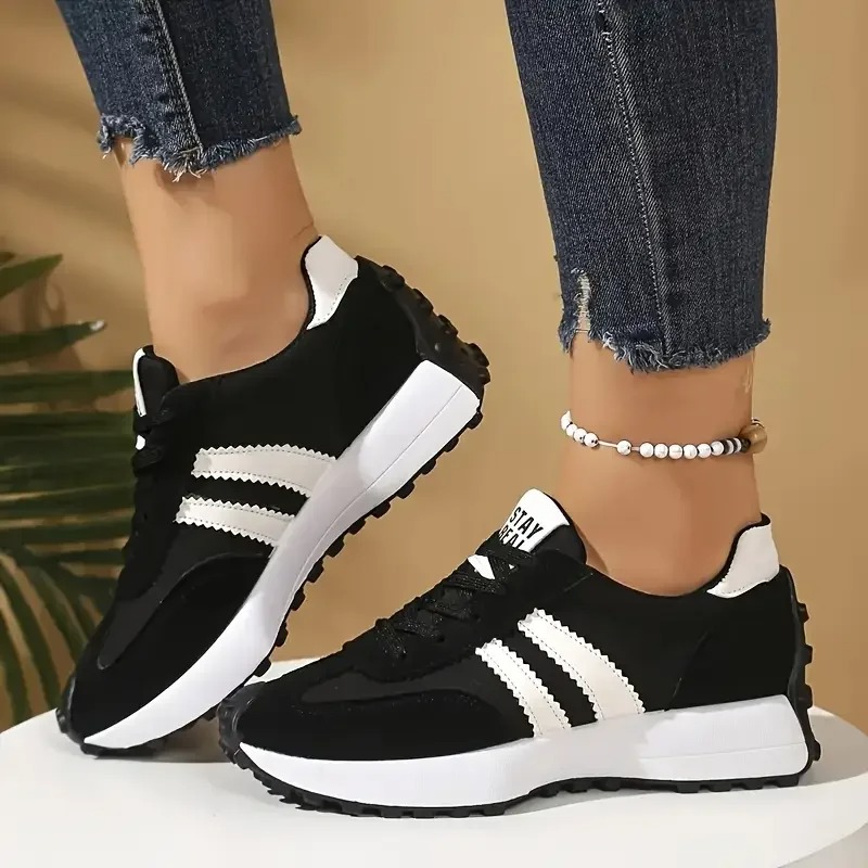 Baskets de créateur femmes cha - Running Shoes Women avis et prix