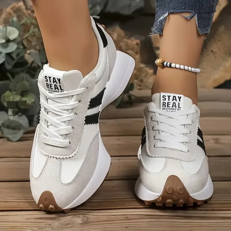 Baskets de créateur femmes cha - Running Shoes Women avis et prix