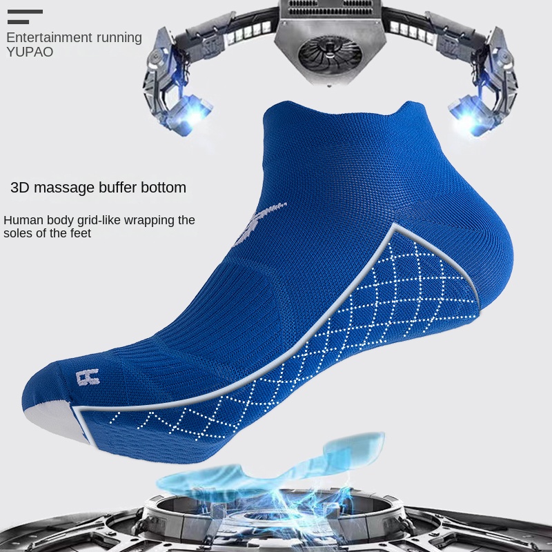 Chaussettes de sport pour homm - Sports Socks avis et prix