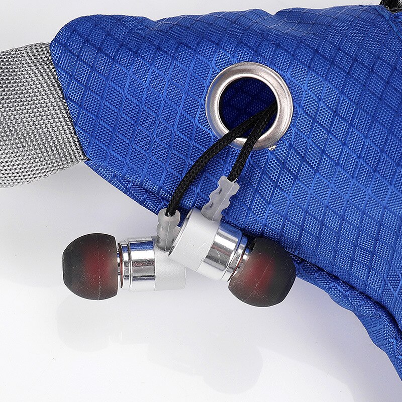 Sac de taille en nylon multifo - Running Belt avis et prix