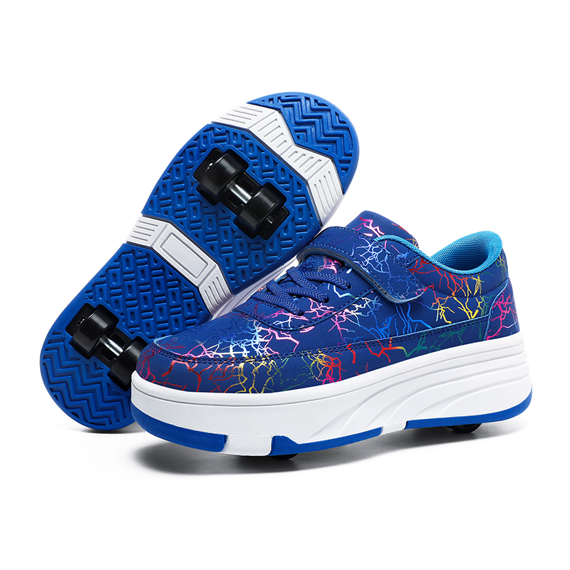 Patins à roulettes tendance, r - Running Shoes Men avis et prix