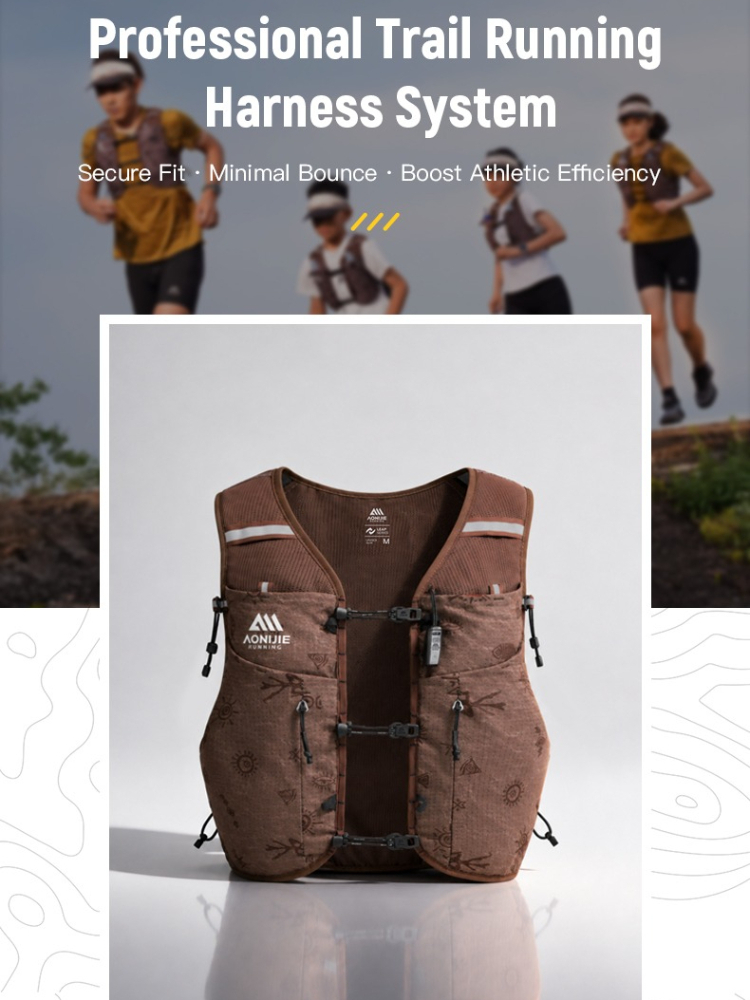 AONIJIE C9119 Sac à dos de tra - Hydration Vest avis et prix