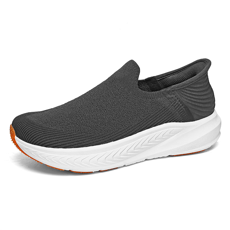 Chaussures de course en maille - Running Shoes Men avis et prix