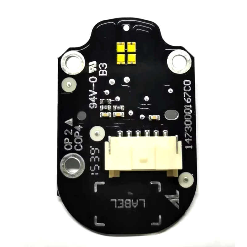 Tube de guidage de lumière DRL - Running Headlamp avis et prix