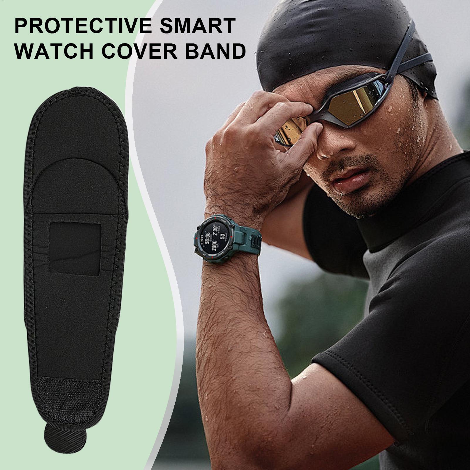 Bracelet de protection pour mo - Running Watch avis et prix