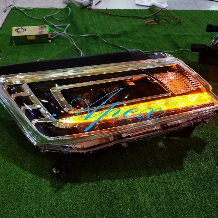 2019-2025 GRH300 MAJESTY VI Ph - Running Headlamp avis et prix