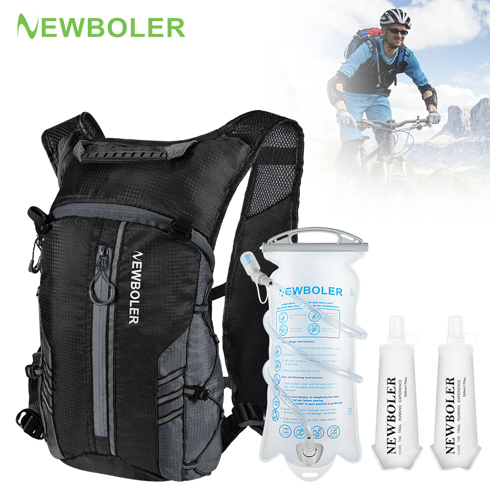 Sac à dos de course avec sac d - Hydration Vest avis et prix