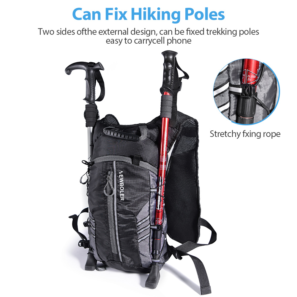 Sac à dos de course avec sac d - Hydration Vest avis et prix