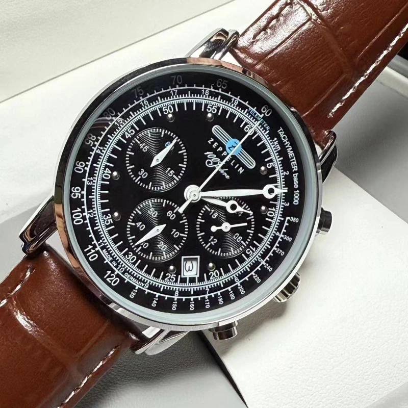 Montre de luxe pour homme Zepp - Running Watch avis et prix