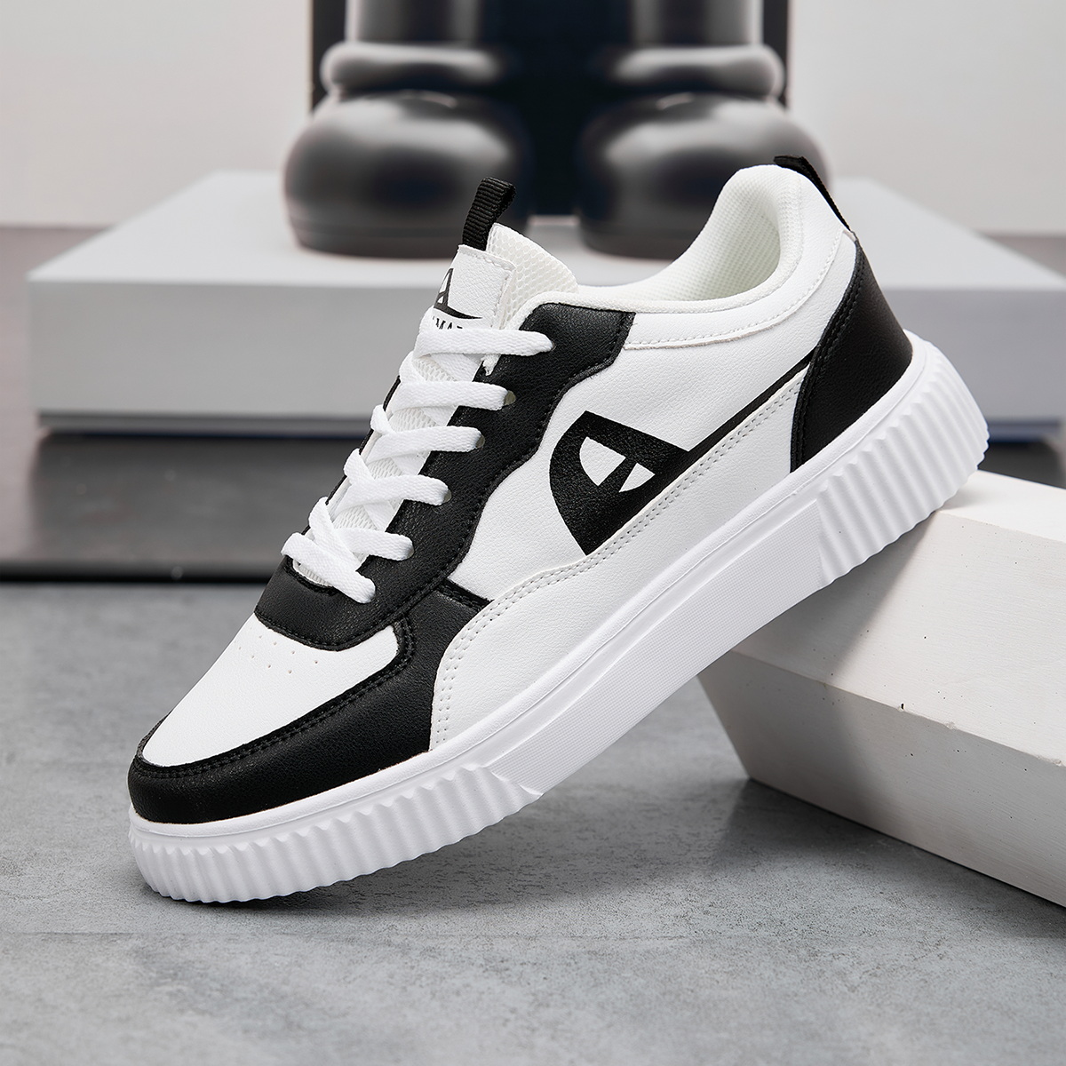 Femmes chaussures skateboard r - Running Shoes Men avis et prix