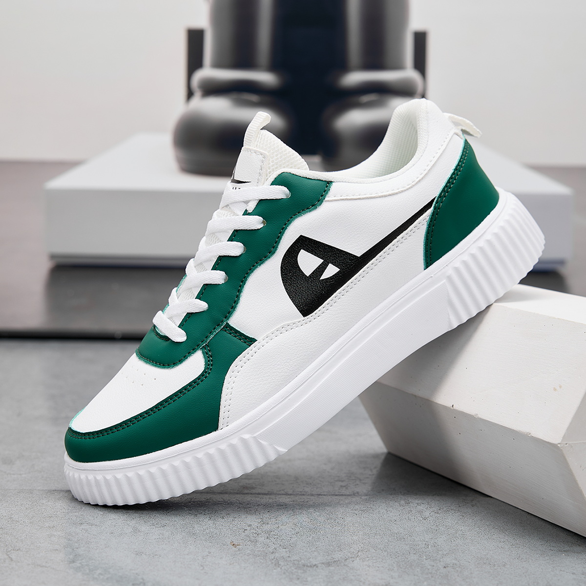 Femmes chaussures skateboard r - Running Shoes Men avis et prix