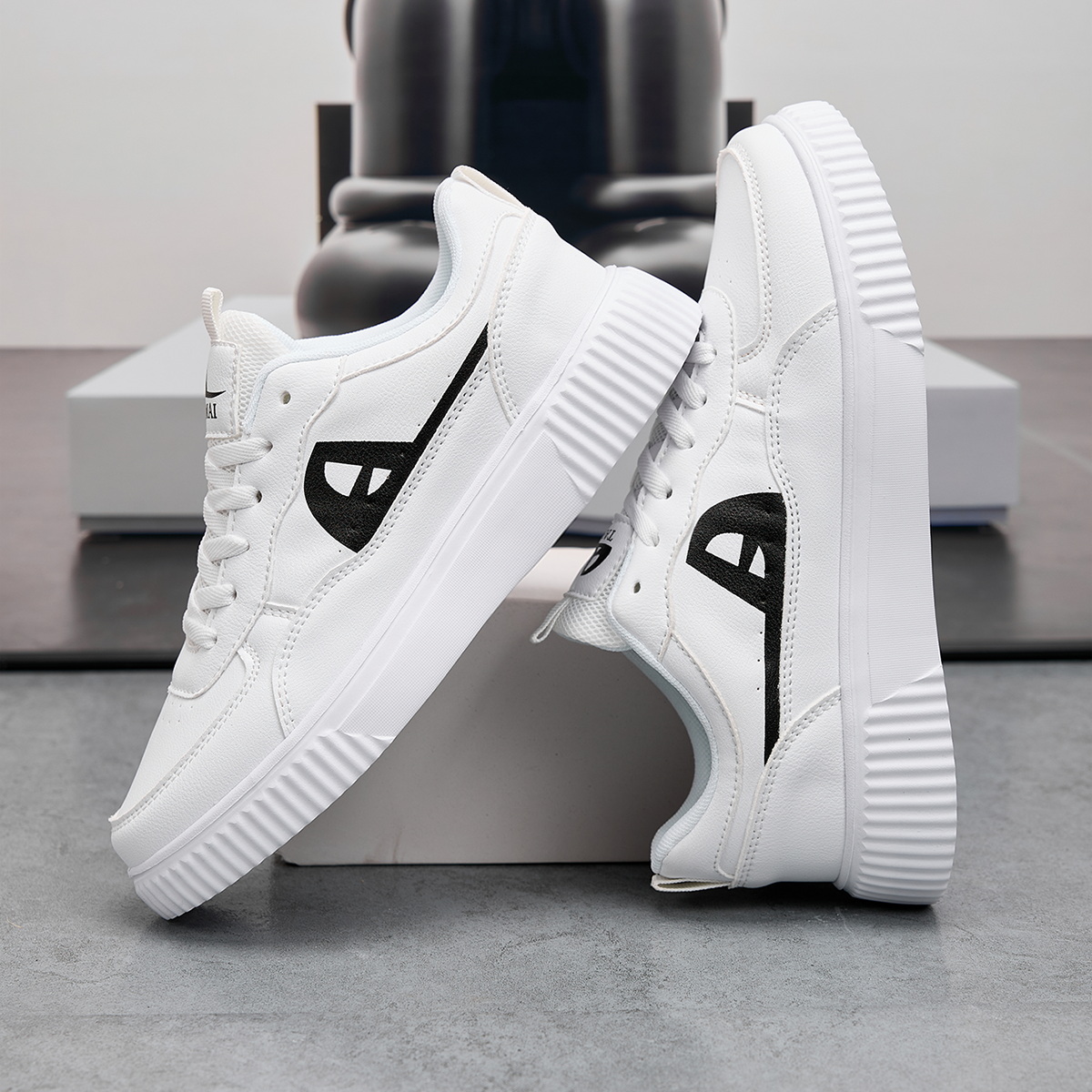 Femmes chaussures skateboard r - Running Shoes Men avis et prix