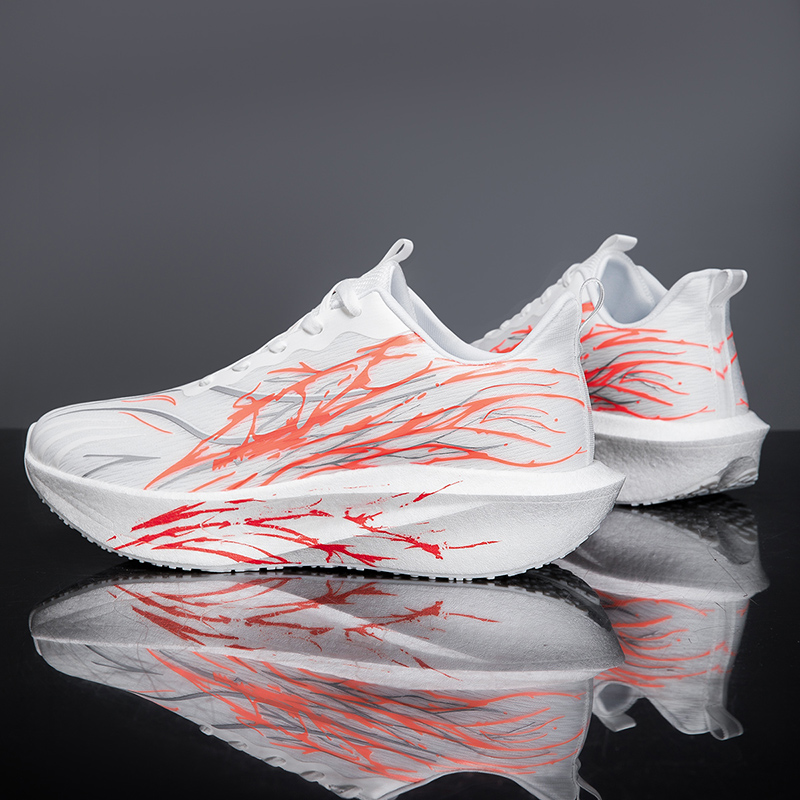 Chaussures de course pour homm - Running Shoes Men avis et prix