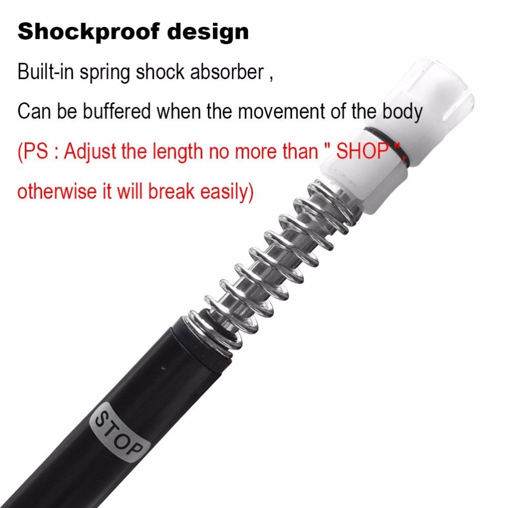 Lot de 2 bâtons de trekking, b - Trekking Pole Carbon avis et prix