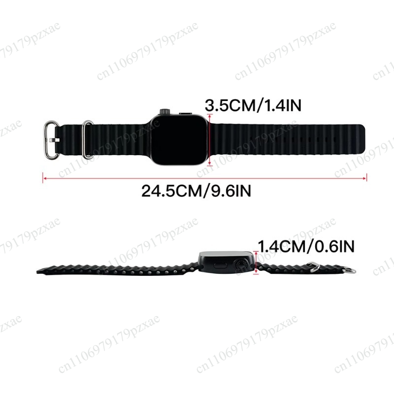 Montre-métronome vibrante, mét - Running Watch avis et prix