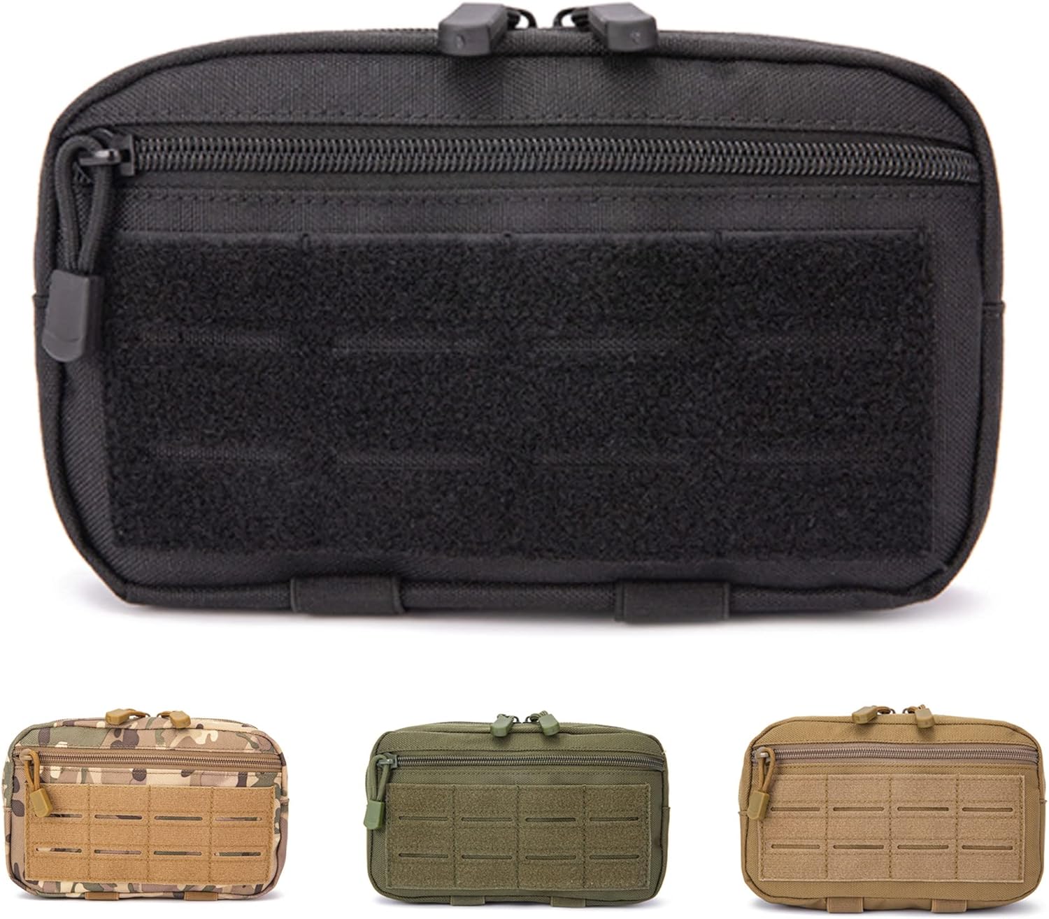 Pochette Admin Molle en Nylon  - Hydration Vest avis et prix
