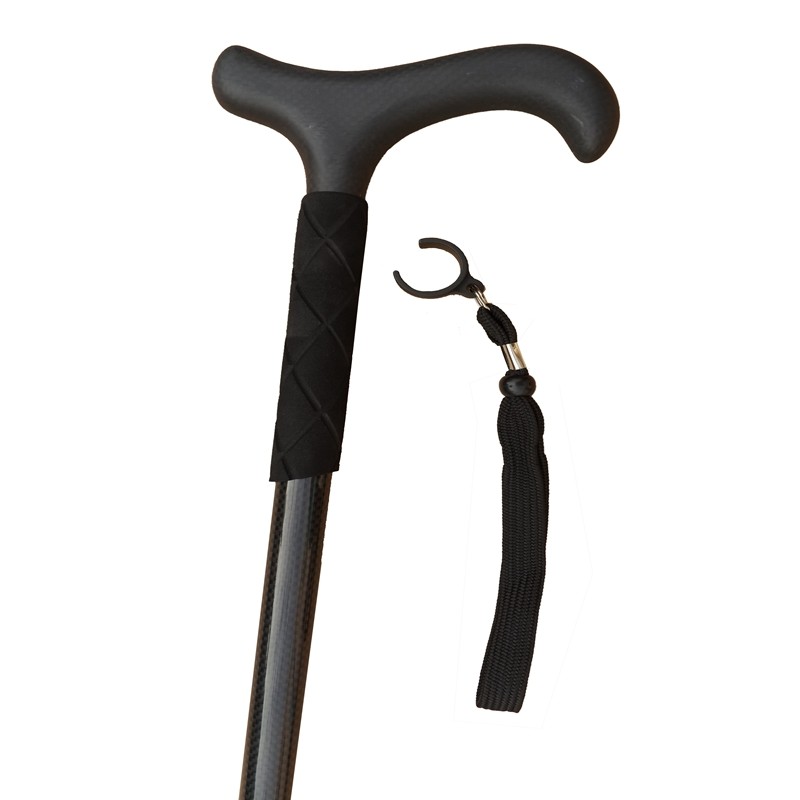 Bâton de randonnée ultraléger  - Trekking Pole Carbon avis et prix