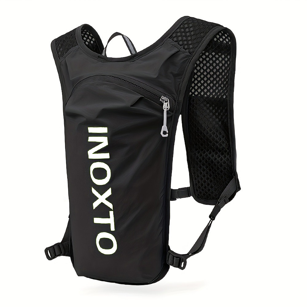 Gilet d'hydratation respirant  - Hydration Vest avis et prix