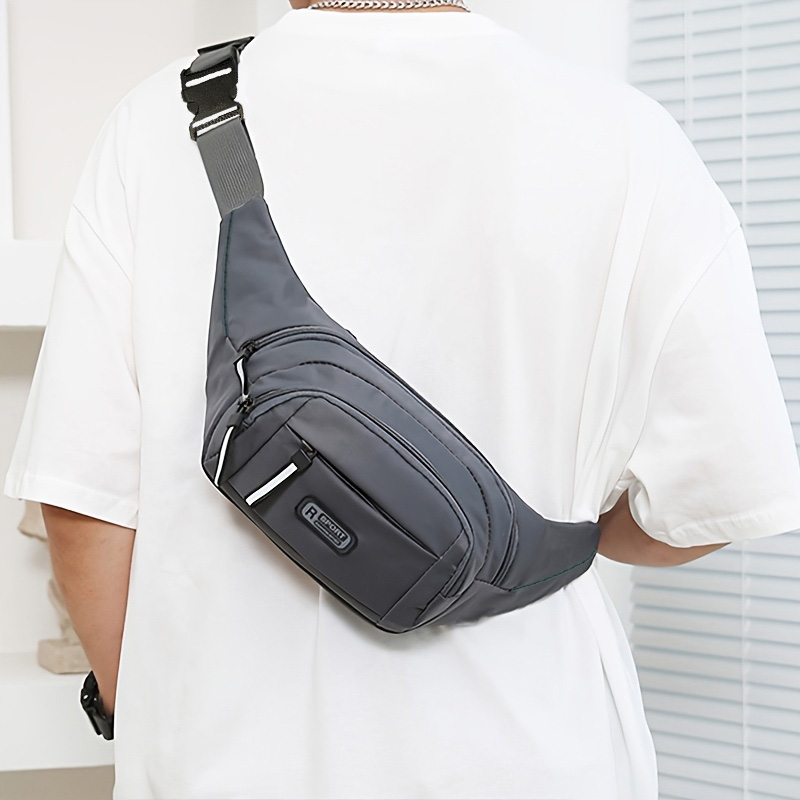Sac banane étanche pour homme, - Running Belt avis et prix