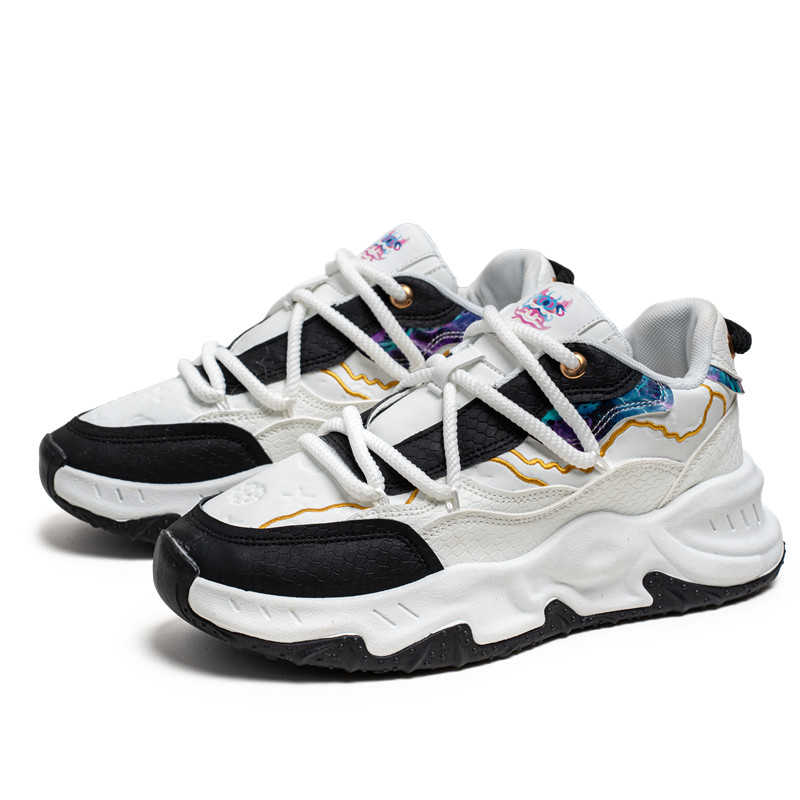 Chaussures de sport tissées po - Running Shoes Men avis et prix
