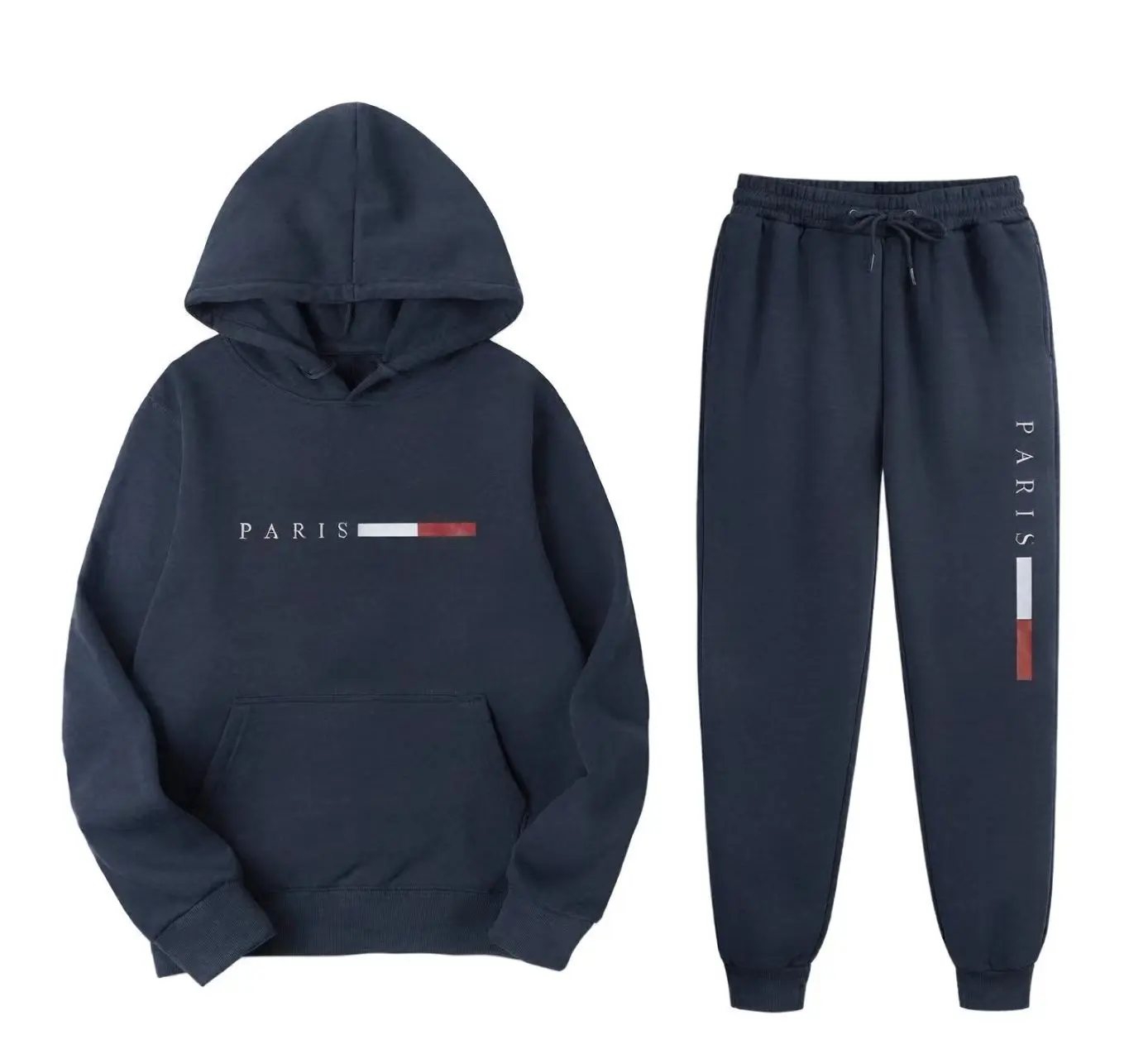 Ensemble sweat à capuche et pa - Joggers Pants avis et prix