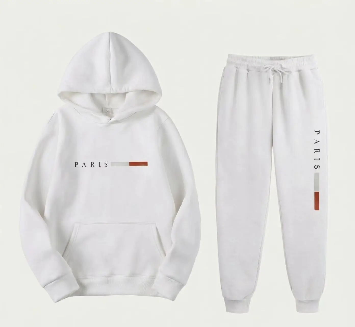 Ensemble sweat à capuche et pa - Joggers Pants avis et prix