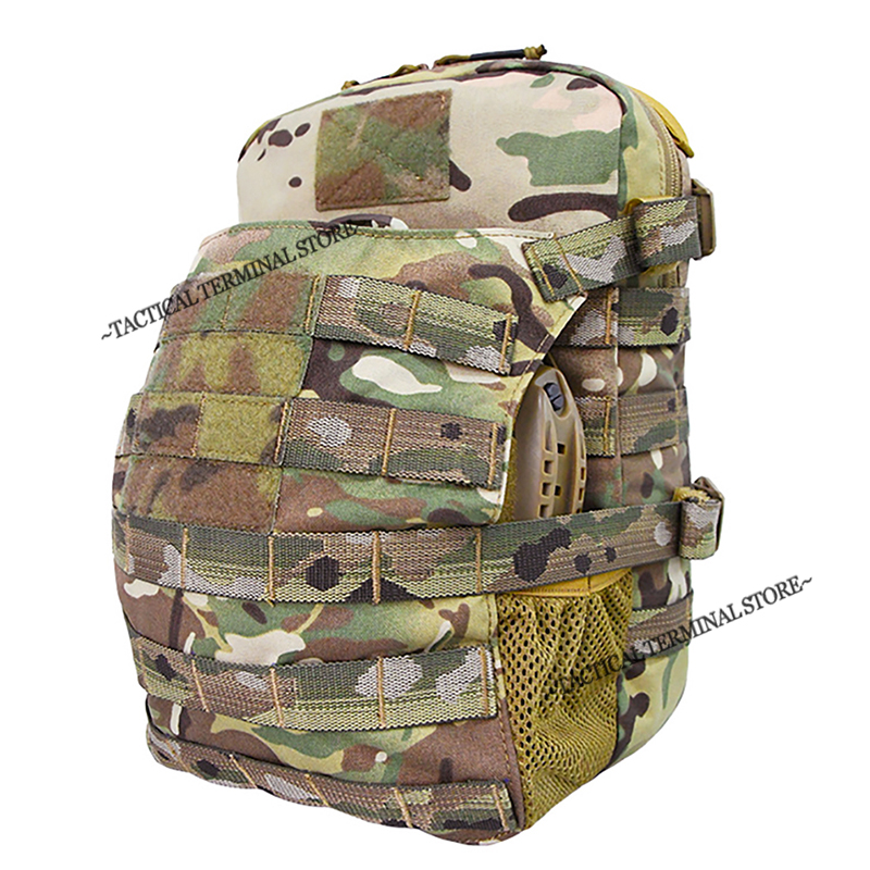 Sac d'hydratation et de casque - Hydration Vest avis et prix