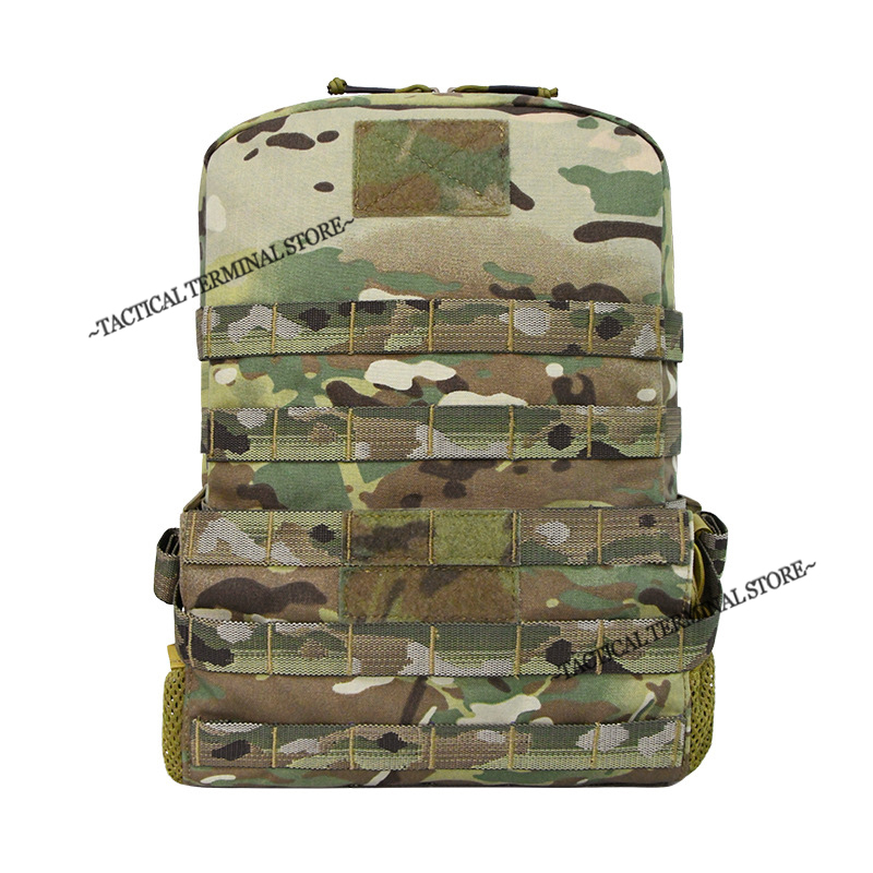 Sac d'hydratation et de casque - Hydration Vest avis et prix
