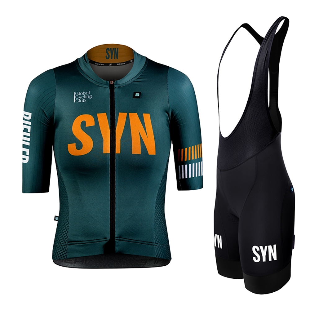 Ensemble de cyclisme SYN Team  - Race Bib avis et prix