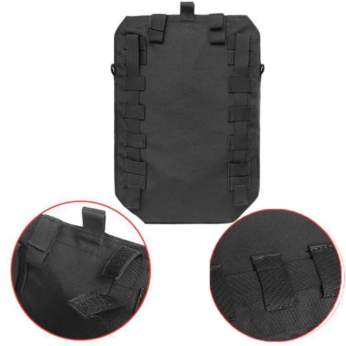 GlaEDC-Sac à dos d'hydratation - Hydration Vest avis et prix