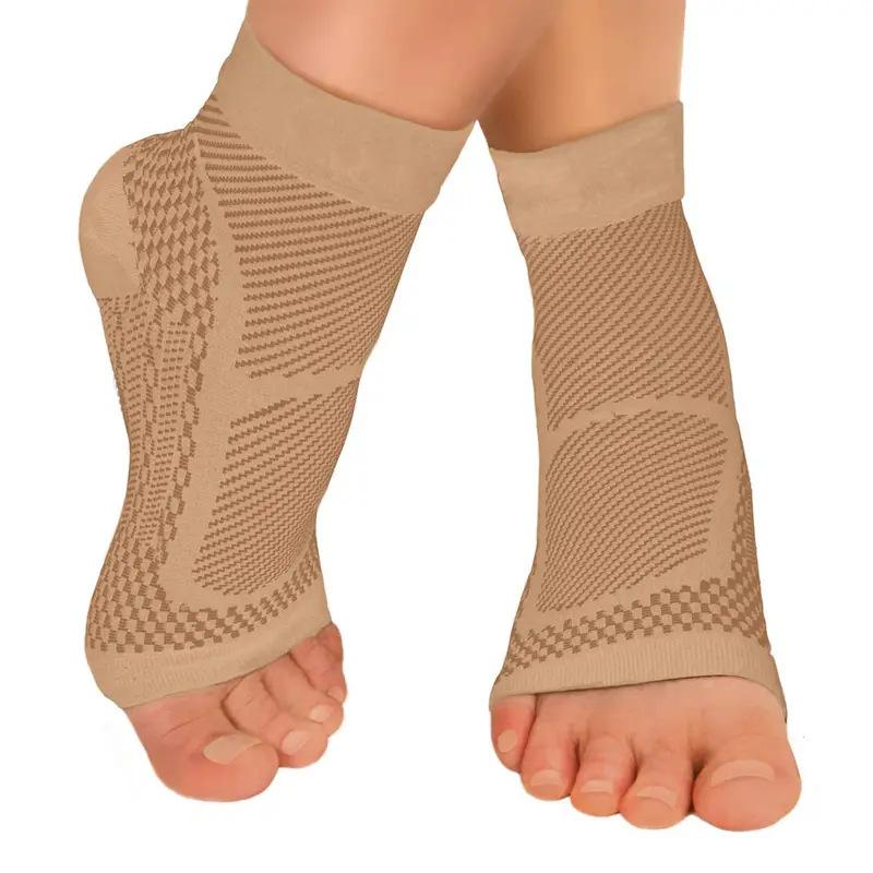 Attelle de soutien de la chevi - Sports Socks avis et prix