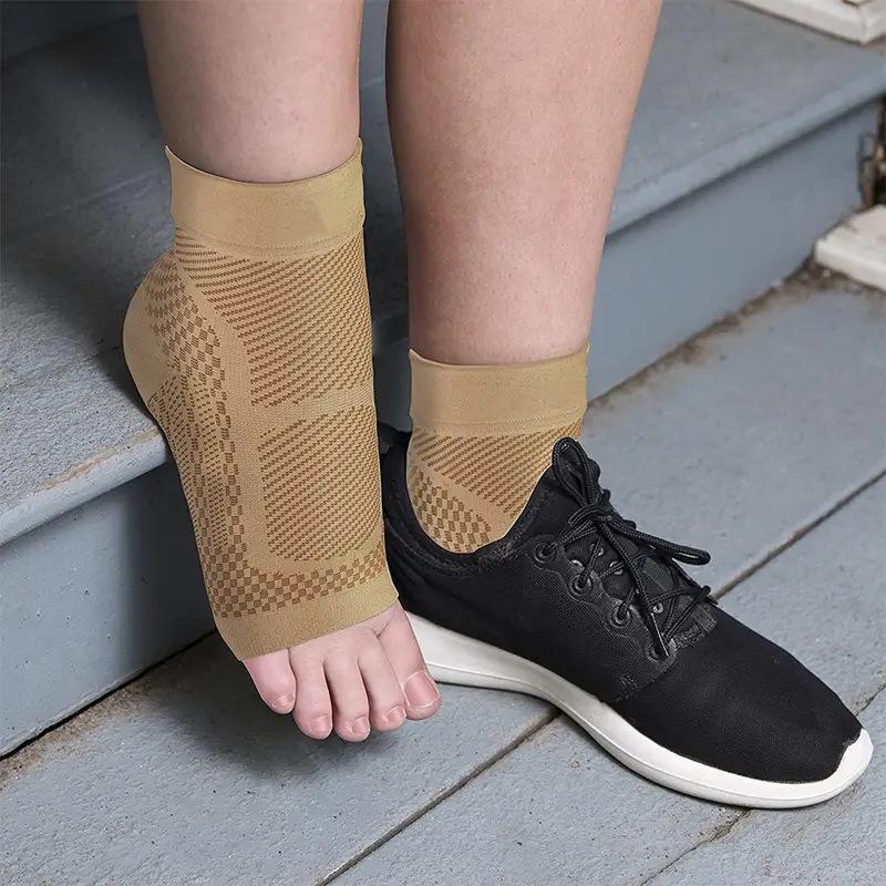Attelle de soutien de la chevi - Sports Socks avis et prix