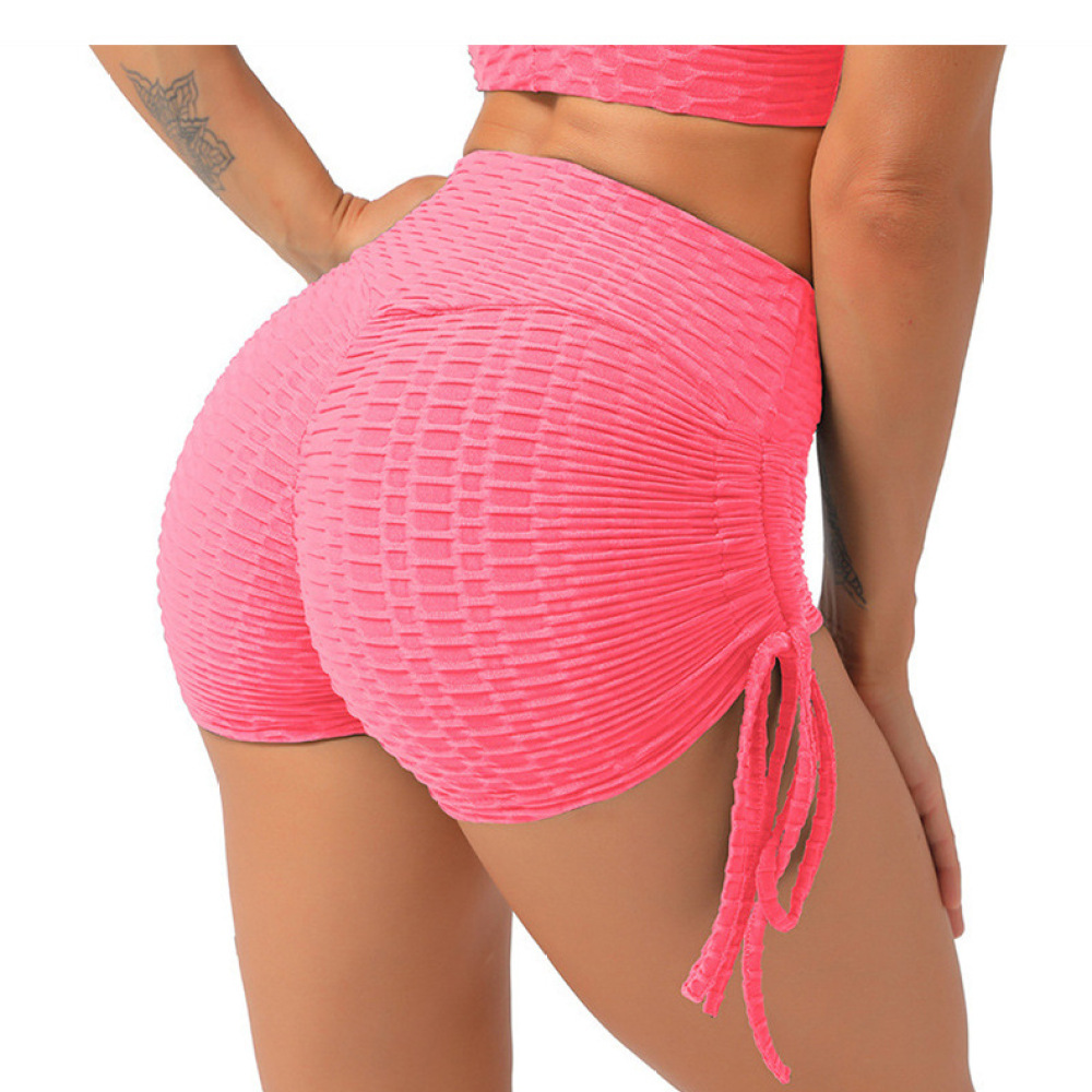 Shorts de yoga d'été pour femm - Running Gear Junior avis et prix