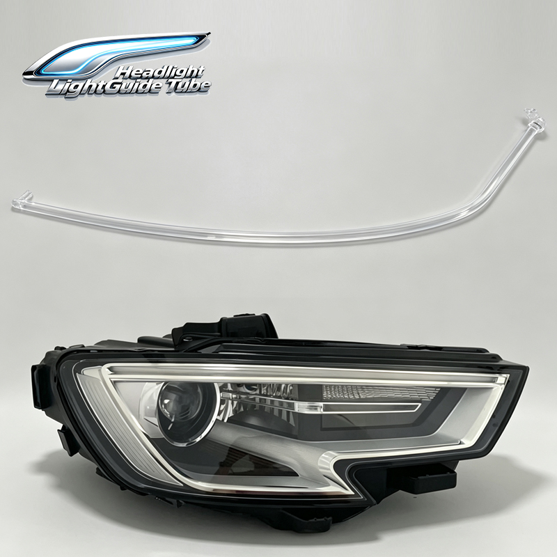 Bande lumineuse de feux de jou - Running Headlamp avis et prix