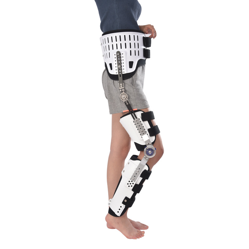 Orthèse de soutien pour articu - Ankle Brace avis et prix