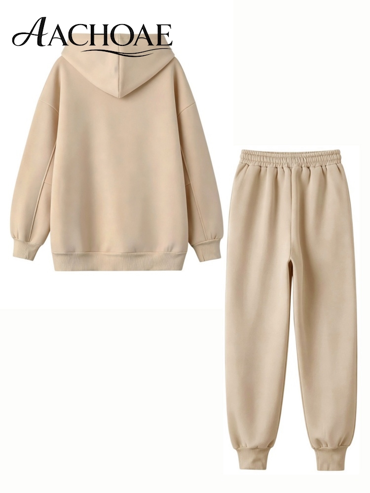 Ensemble de survêtement pour f - Joggers Pants avis et prix
