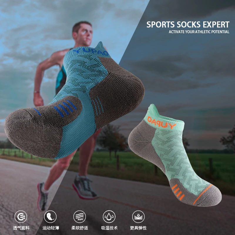 3 paires de chaussettes courte - Sports Socks avis et prix