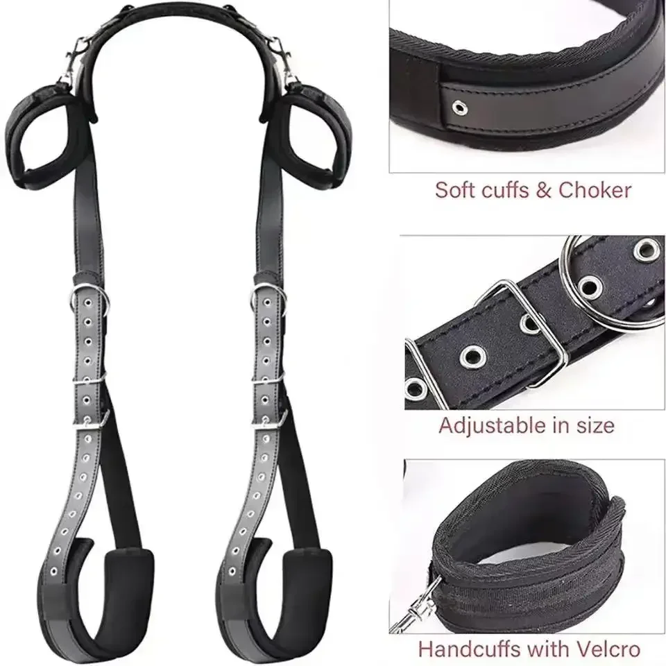 Menottes BDSM, accessoires de  - Ankle Brace avis et prix
