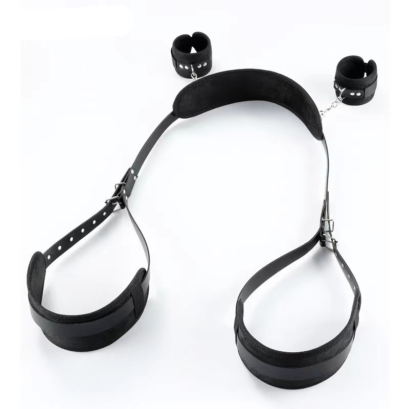 Menottes BDSM, accessoires de  - Ankle Brace avis et prix